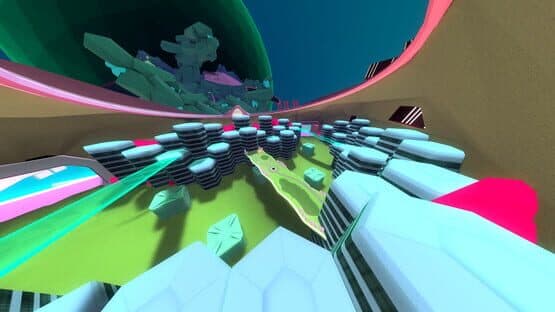 Arms of Telos — screenshot 3