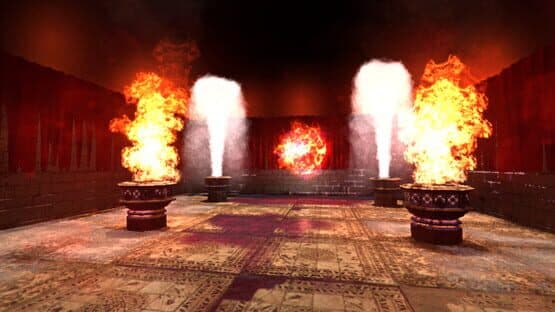 The Last Dogma — screenshot 4
