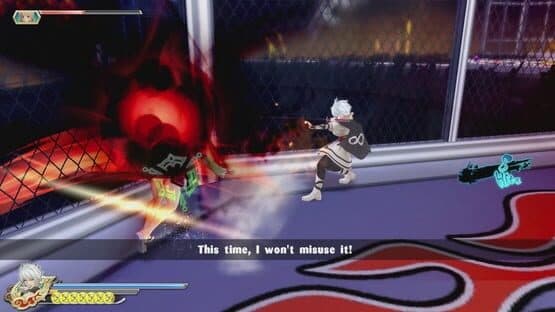 Senran Kagura: Estival Versus — screenshot 1