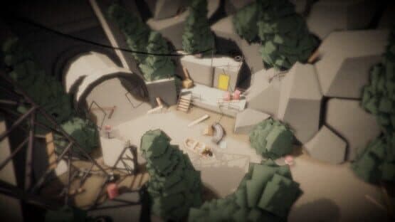 The Flood — screenshot 1