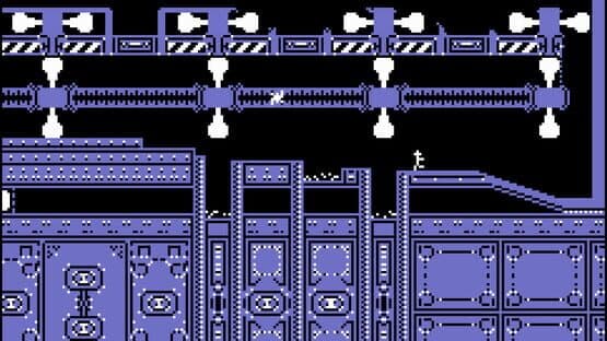 Love 2: Kuso — screenshot 2