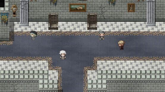 Unforgiving Trials: The Darkest Crusade — screenshot 2
