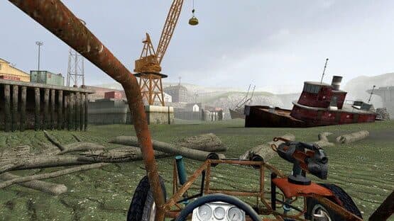 Half-Life 2 — screenshot 4