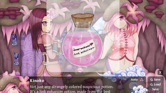Twin Blue Moons — screenshot 5