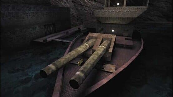 Unreal Tournament: Game of the Year Edition — screenshot 4