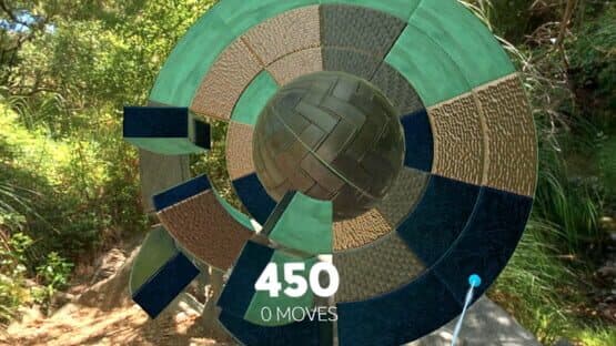 RadianVR — screenshot 2