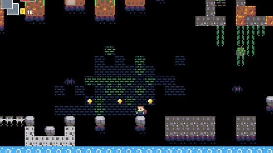 Golden8bits — screenshot 1
