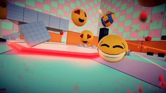 Kill the Emoji — screenshot 1