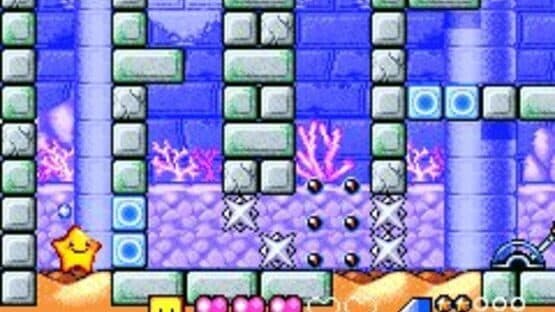 Densetsu no Starfy 2 — screenshot 2