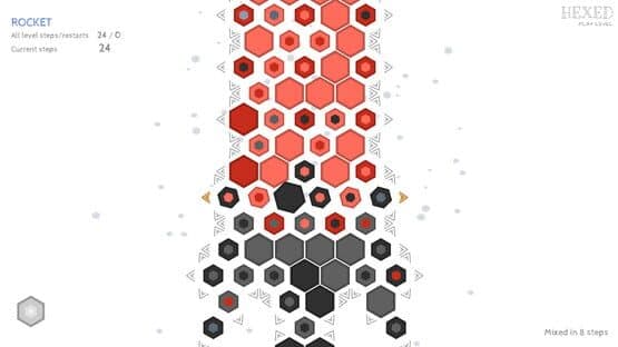 Hexed — screenshot 7