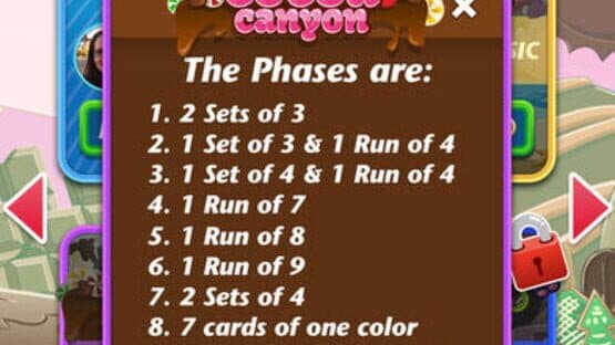 Phase 10 Pro - Play Your Friends! — screenshot 5