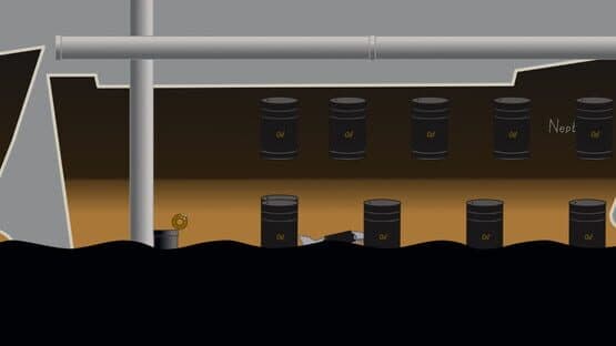 Neptunian Donut — screenshot 2