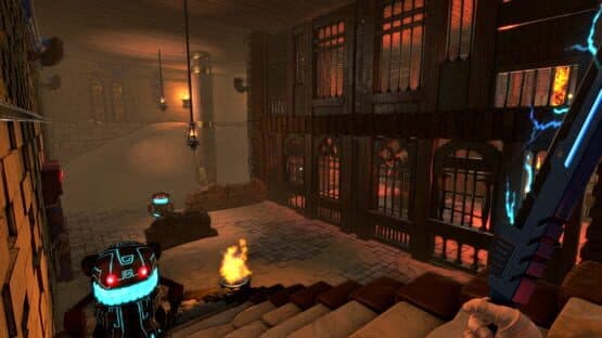 Immortal Redneck — screenshot 2