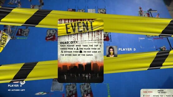 Dead Exit — screenshot 3