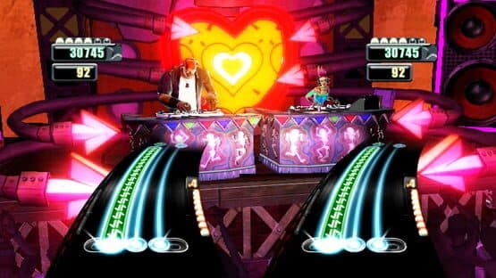 DJ Hero — screenshot 4
