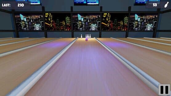 Free Bowling 3D — screenshot 4