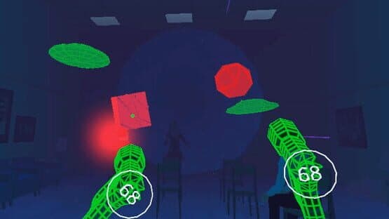 Toy Gun Office Simulator — screenshot 2