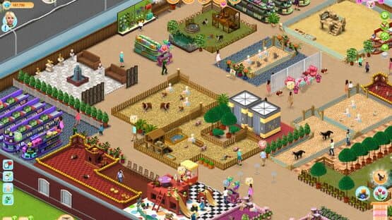 Wauies — screenshot 5