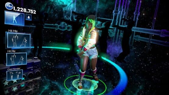 Dance Central Spotlight — screenshot 3