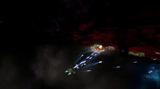 Anceder — screenshot 1