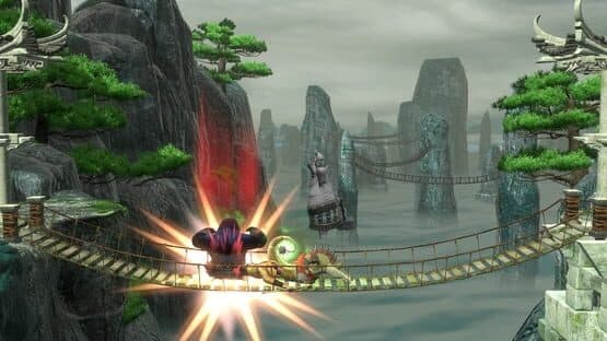 Kung Fu Panda: Showdown of Legendary Legends — screenshot 3