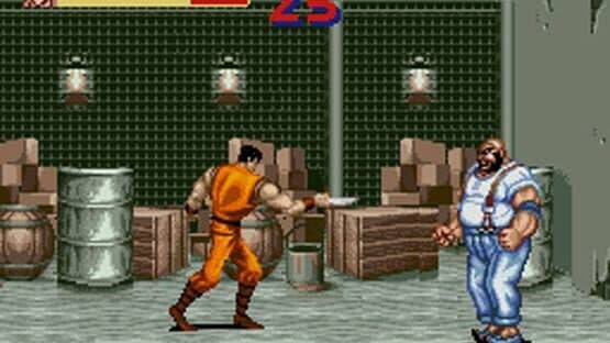 Final Fight Guy — screenshot 5