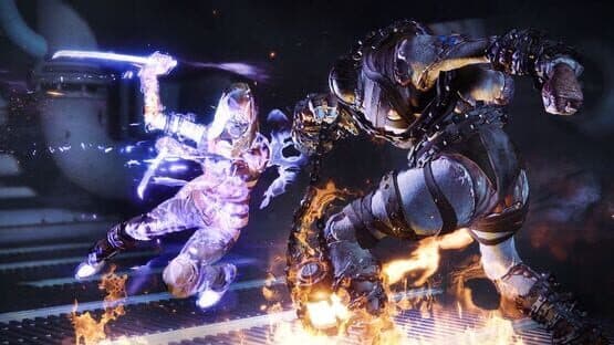 Destiny 2: Forsaken — screenshot 5