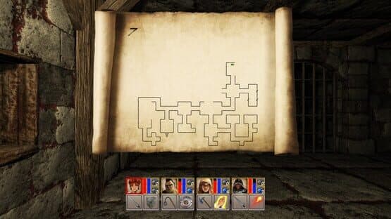 Heroes of the Monkey Tavern — screenshot 7