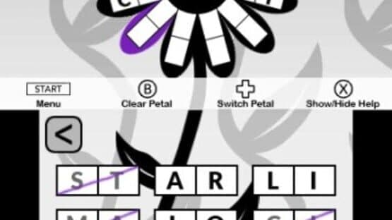 Word Puzzles by Powgi — screenshot 5