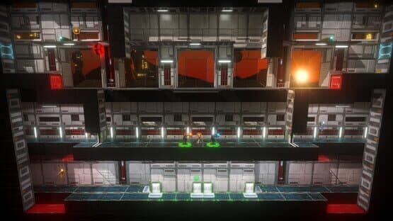 The Mimic — screenshot 5