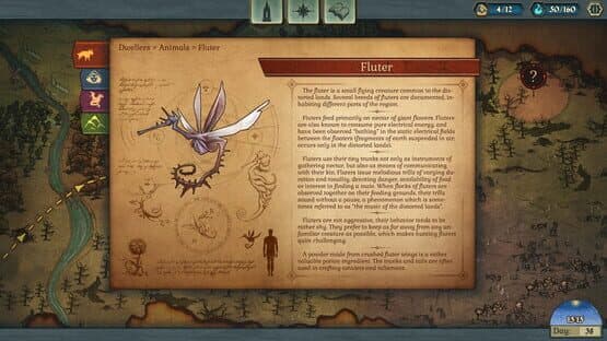 Spire of Sorcery — screenshot 3