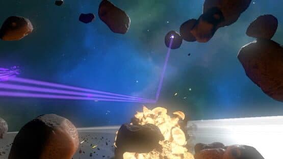 Center of Gravity — screenshot 3