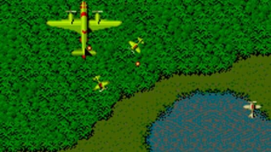 1942 — screenshot 3