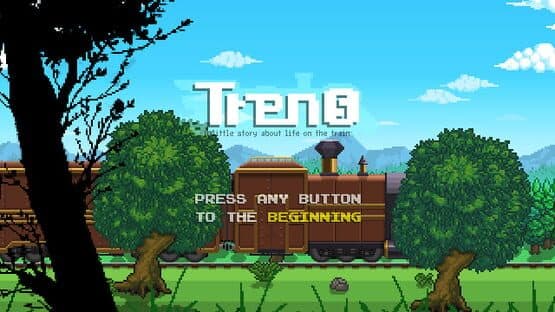 Tren0 — screenshot 1