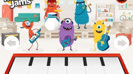 Melody Jams — screenshot 8