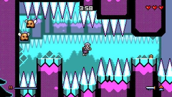 Mutant Mudds Deluxe — screenshot 7
