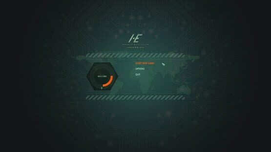 Hacker Evolution Immersion — screenshot 1