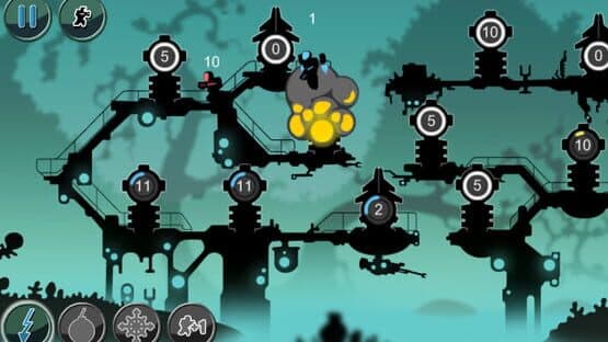 Control Craft 2 — screenshot 2