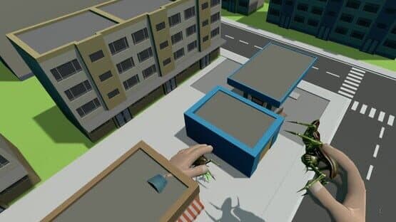Bug Invaders — screenshot 3