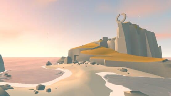 Land's End — screenshot 2