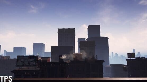 The Perfect Sniper — screenshot 5