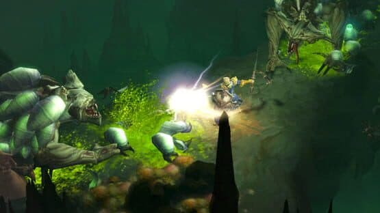 Diablo III: Eternal Collection — screenshot 3