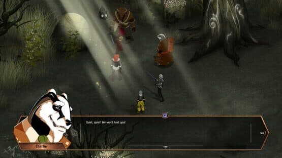 Grimshade — screenshot 6