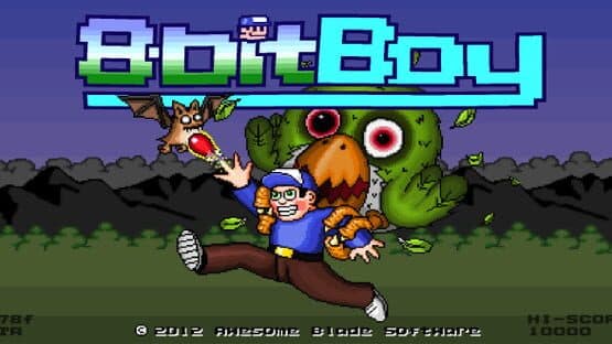 8BitBoy — screenshot 1