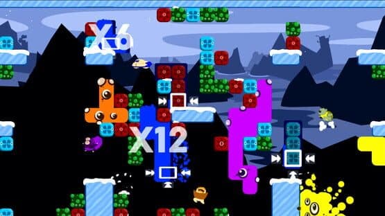 Fat Mask — screenshot 1