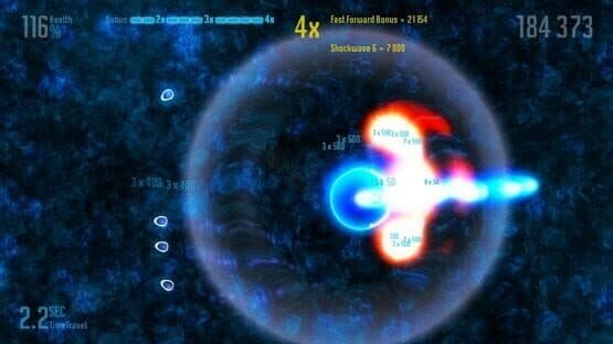Zeit 2 — screenshot 2