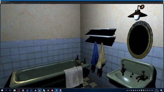 TimeLock VR — screenshot 3