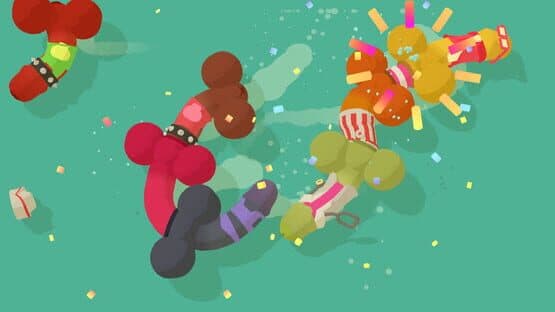 Genital Jousting — screenshot 2