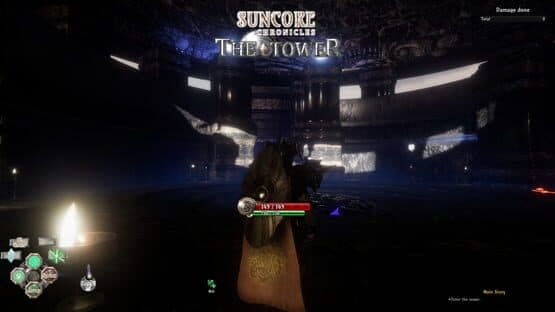 Suncore Chronicles: The Tower — screenshot 3