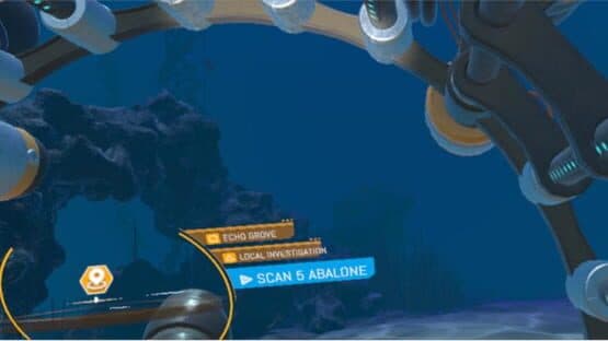 Operation Apex — screenshot 1
